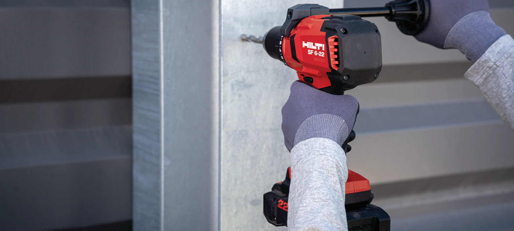 hilti nuron sf 6-22 satın al