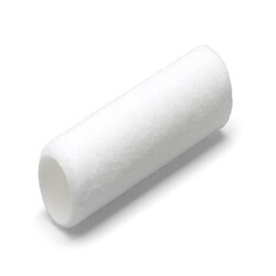 ANZA Antex Beyaz Maxi Rulo Yedeği 23cm (Pürüzsüz Bitiş) - Anza