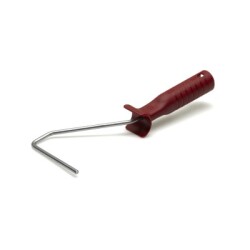 ANZA Mini Rulo Sapı Kısa 10cm - Anza