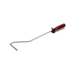 ANZA Mini Rulo Sapı Uzun 10cm - Anza