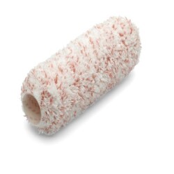 ANZA Wistex Pembe Maxi Rulo Yedeği 23cm (Pürüzlü Yüzeyler İçin) - Anza