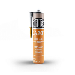 ARDEX CA 20 T Mastik Yapıştırıcı - Ardex