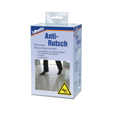 ARDEX Lithofin Anti-Rutsch Yüzey Temizleyici Set - 1