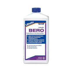 ARDEX Lithofin Bero Pas Sökücü ve Taş Temizleyici 1 LT - Ardex