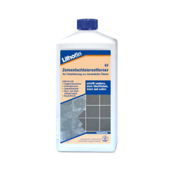 ARDEX Lithofin KF Zementschleierentferner Çimento Kalıntıları Sökücü 1 LT - Ardex