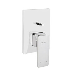 ARTEMA Brava Ankastre Banyo Bataryası A42395 - Artema