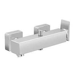 ARTEMA Brava Banyo Bataryası A42613 - Artema