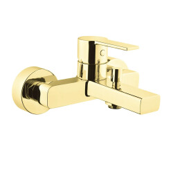 ARTEMA Flo S Banyo Bataryası Altın A4193723 - Artema