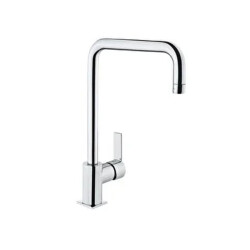 ARTEMA Flo S Eviye Bataryası Krom A42103 - Artema