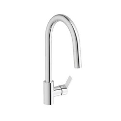 ARTEMA Maestro Pull Down Eviye Bataryası A42162 - Artema