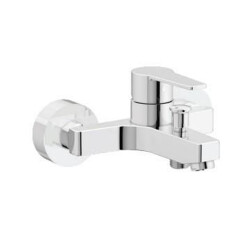 ARTEMA Nora S Banyo Bataryası Krom - Artema