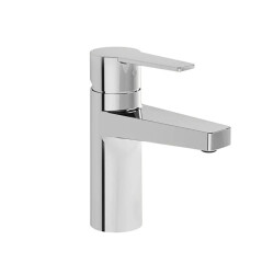 ARTEMA Nora S Lavabo Bataryası Krom A42878 - Artema