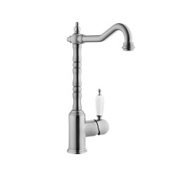 ARTEMA Verona Eviye Bataryası Mat Krom A4215406 - Artema