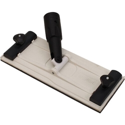 DEKOR 1207 Oynar Başlıklı Zımpara Malası 9 x 22,5CM - Dekor