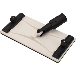 DEKOR 1507 Oynar Başlıklı Zımpara Malası 11,5 x 23CM - Dekor