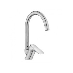 ECA Ar Yak Ar Fia Tek Gövde Eviye Bataryası 102118091 - ECA