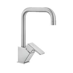 ECA Lunetta Oval Boru Eviye Mutfak Bataryası 102118119 - ECA