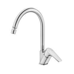 ECA Niobe Mafsallı Mutfak Bataryası 102118124 - ECA