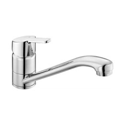 ECA Spylos Döner Borulu Eviye Bataryası 102118141 - ECA