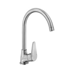 ECA Spylos Eviye Bataryası Krom 102118136 - ECA