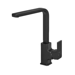 ECA Tiera Mutfak Eviye Bataryası Mat Siyah 102118123C1 - ECA