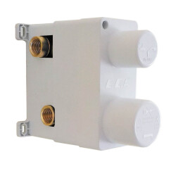 ECA Tiera Tiera Ankastre Banyo Bataryası 3 Yollu 102166301 - ECA