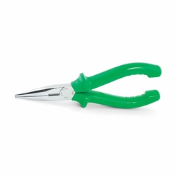 ELTA Uzun Kargaburun Düz Uçlu 160mm - Elta