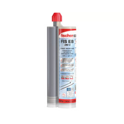 FISCHER FIS EB 390 S Kimyasal (Epoksi) Dübel 390ml - Fischer