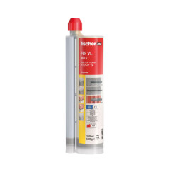 FISCHER FIS VL 410 C Kimyasal (Epoksi) Dübel 410ml - Fischer