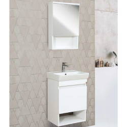 FYM Astra Banyo Dolabı 50 cm - 1