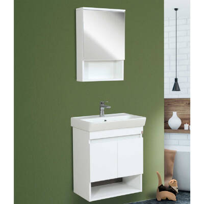 FYM Astra Banyo Dolabı 60 cm - 1