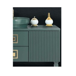 FYM Forest Banyo Dolabı 120 cm - 3