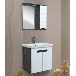 FYM Golf Banyo Dolabı 65 cm - 1