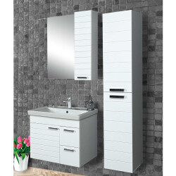 FYM Hisar Banyo Dolabı 65 cm - 1