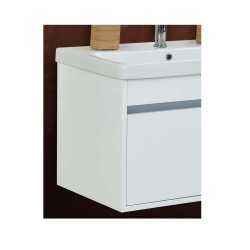 FYM İnci Banyo Dolabı 80 cm - 3