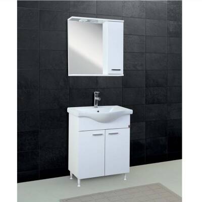 FYM New Smart Banyo Dolabı 65 cm - 1