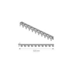 GURBETÇİLER Profil Tipi Paspayı - Gurbetçiler