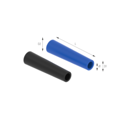 GURBETÇİLER Tie-Rot Koruyucu (Konik) - Gurbetçiler