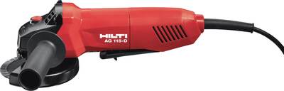 HILTI AG 115-8D Taşlama Makinesi (Avuç Taşlama) - 1