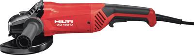 HILTI AG 180-20D Taşlama Makinesi - 1