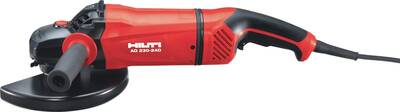 HILTI AG 230-24D Taşlama Makinesi - 1