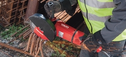 HILTI AG 230-24D Taşlama Makinesi - 2