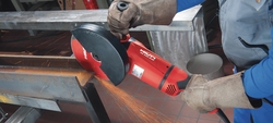 HILTI AG 230-24D Taşlama Makinesi - 3