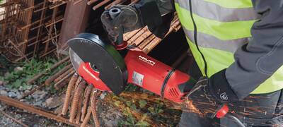 HILTI AG 230-27DB Taşlama Makinesi - 2