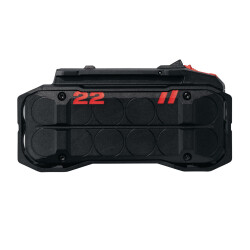 HILTI Nuron B 22-170 22V 8,0 Ah Li-ion Akü - Hilti