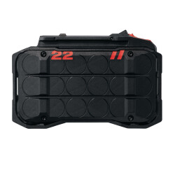 HILTI Nuron B 22-255 22V 12 Ah Li-ion Akü - Hilti