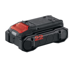 HILTI Nuron B 22-55 22V 2,6 Ah Li-ion Akü - 3