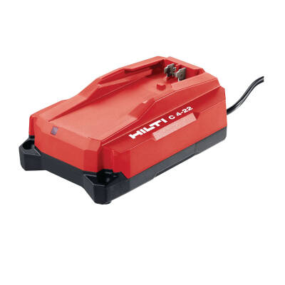 HILTI Nuron C 4-22 Şarj Cihazı - 1