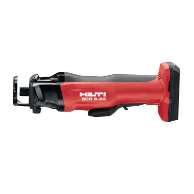 HILTI Nuron SCO 6-22 Akülü (Şarjlı) Alçıpan Kesme Makinesi - 1