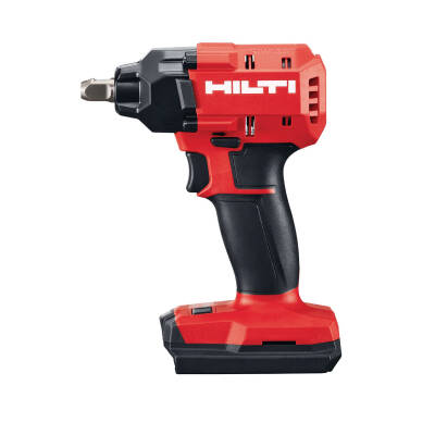 HILTI Nuron SIW 4AT-22 Akülü (Şarjlı) Darbeli Somun Sıkma Makinesi - 1